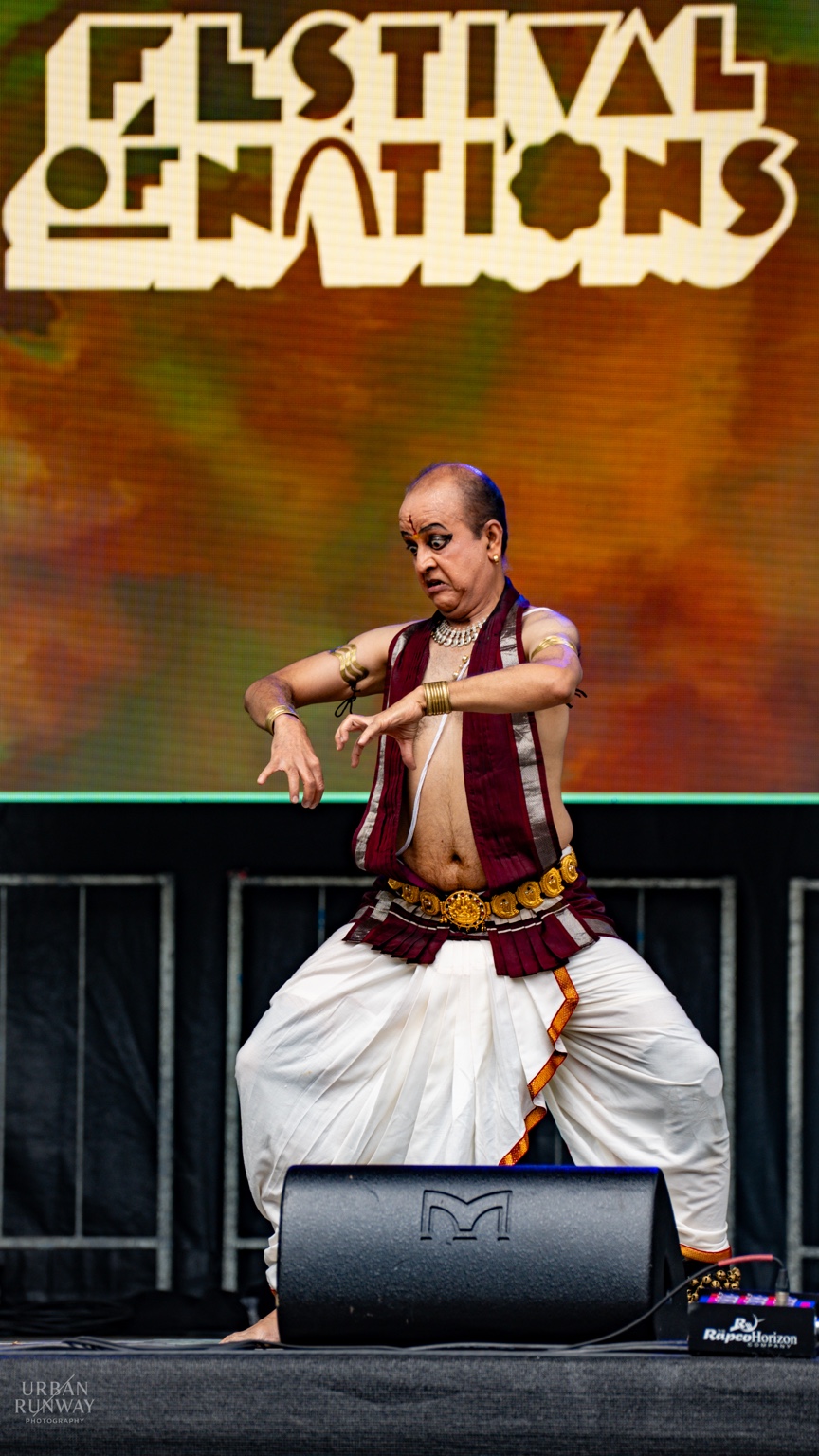 Prasanna Kasthuri