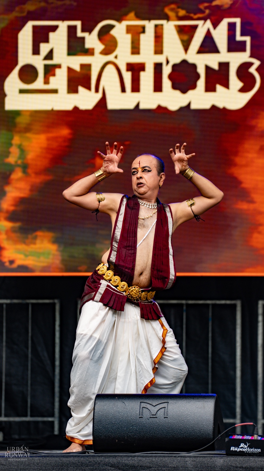 Prasanna Kasthuri